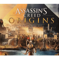Assassin's Creed: Origins EU Steam Altergift