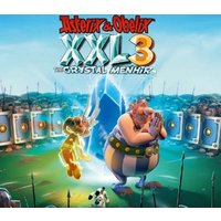 Asterix & Obelix XXL 3 - The Crystal Menhir AR XBOX One / Xbox Series X|S CD Key