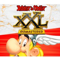 Asterix & Obelix XXL: Romastered PC Steam CD Key