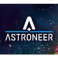 Astroneer PS5 Account