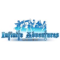 Infinite Adventures Steam CD Key