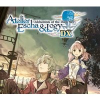 Atelier Escha & Logy: Alchemists of the Dusk Sky DX PC Steam Account