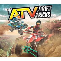 ATV Drift & Tricks Steam CD Key