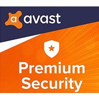 AVAST Premium Security 2021 Key (1 Year / 3 Devices)
