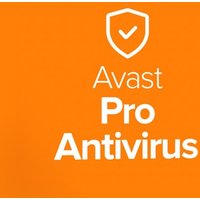 AVAST Pro Antivirus 2020 Key (1 Year / 1 PC)