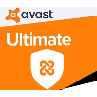 AVAST Ultimate 2021 Key (1 Year / 5 Devices)