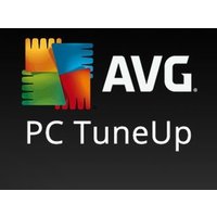 AVG PC TuneUp 2021 Key (1 Year / 10 PCs)