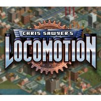 Chris Sawyer's Locomotion PC Steam CD Key