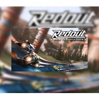 Redout - Back to Earth Pack DLC EU Steam CD Key
