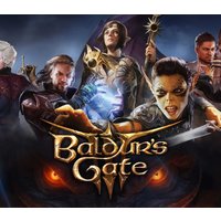 Baldur's Gate 3 EU Steam Altergift