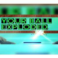 Your Ball Exploded Steam CD Key