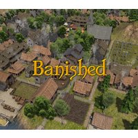 Banished EU Steam Altergift