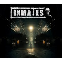 Inmates EU Steam CD Key