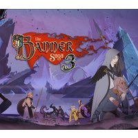 The Banner Saga 3 EU XBOX One / Xbox Series X|S CD Key