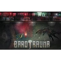 Barotrauma LATAM PC Steam CD Key
