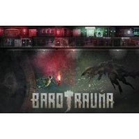 Barotrauma EU Steam CD Key