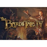 The Bard's Tale IV: Barrows Deep EU Steam CD Key