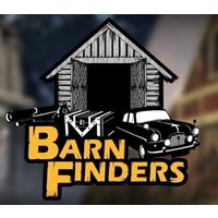 Barn Finders EU Steam CD Key