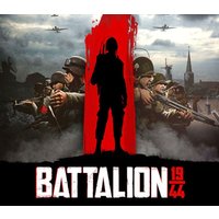 Battalion 1944 EU PC Steam CD Key