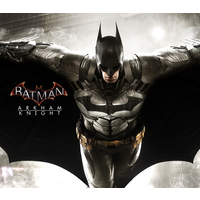 Batman: Arkham Knight PC GOG CD Key