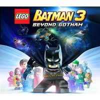 LEGO Batman 3: Beyond Gotham PC Steam CD Key