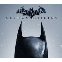 Batman: Arkham Origins - Black Mask Challenge Pack DLC Steam CD Key