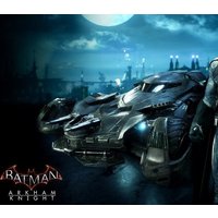 Batman: Arkham Knight - Season Pass RU/CIS Steam CD Key