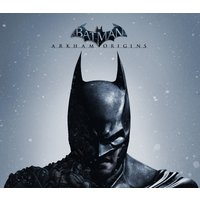 Batman Arkham Origins RU/CIS PC Steam CD Key
