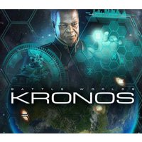 Battle Worlds: Kronos AR XBOX One CD Key