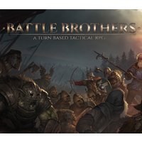 Battle Brothers GOG CD Key