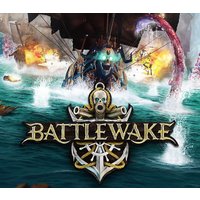 Battlewake RoW Steam CD Key