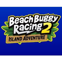 Beach Buggy Racing 2: Island Adventure Steam CD Key