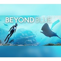 Beyond Blue EU Steam CD Key