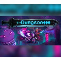 bit Dungeon III Steam CD Key