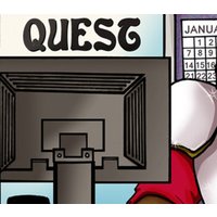Cubicle Quest Steam CD Key