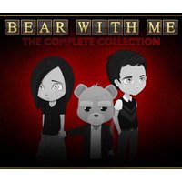 Bear With Me: The Complete Collection US XBOX One / Xbox Series X|S CD Key