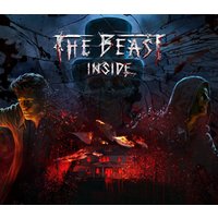 The Beast Inside PC Steam Account