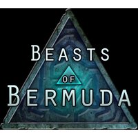 Beasts of Bermuda PC Steam Account