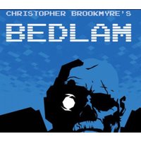 Bedlam Steam CD Key