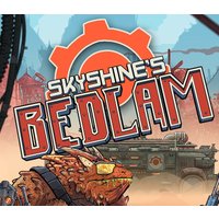 Skyshine's BEDLAM Steam CD Key