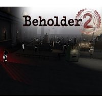 Beholder 2 EU PC Steam CD Key