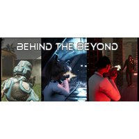 Behind The Beyond Steam CD Key