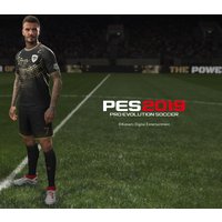 Pro Evolution Soccer 2019 Steam CD Key