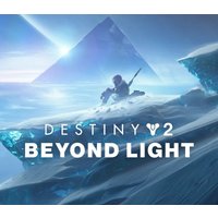 Destiny 2 - Beyond Light + Season Steam CD Key