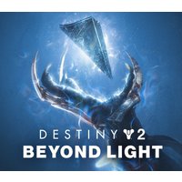 Destiny 2 - Beyond Light DLC EU Steam CD Key