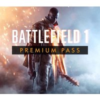 Battlefield 1 - Premium Pass US XBOX One CD Key