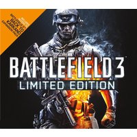 Battlefield 3 Limited Edition EA App CD Key