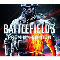 Battlefield 3 Premium Edition Steam Altergift