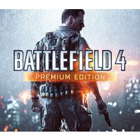 Battlefield 4 Premium Edition Steam Altergift