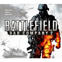 Battlefield Bad Company 2 RoW Steam Gift